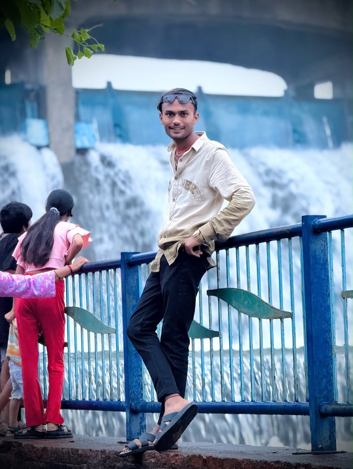 Sailesh Rathod